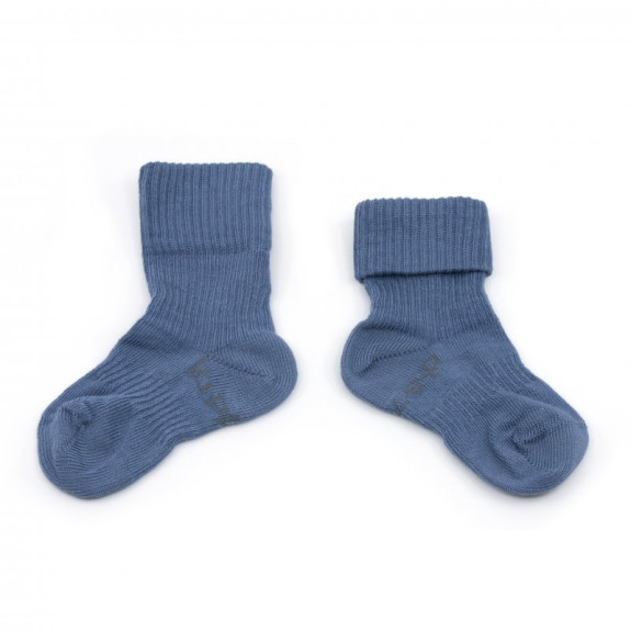 Detské ponožky Stay-on-Socks Veľ. 6 - 12 m 2 páry KipKep