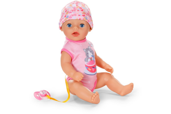 Baby born Lena, 36 cm
