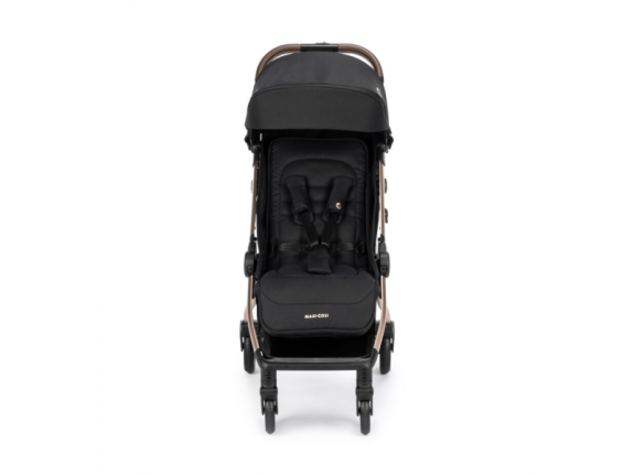 Eva 3 kočík Essential Black Champagne Maxi-Cosi