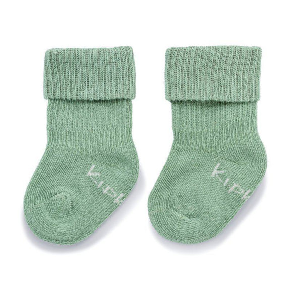 Detské ponožky Stay-on-Socks 1 pár Newborn KipKep