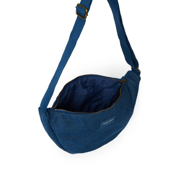 Denim Adult Fanny kabelka Studio Noos