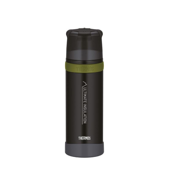 Termoska so šálkou do extrémnych podmienok 750 ml Thermos