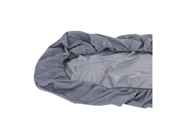 Prestieradlo a chránič matraca 2 v 1 Tencle, 80 x 200 cm