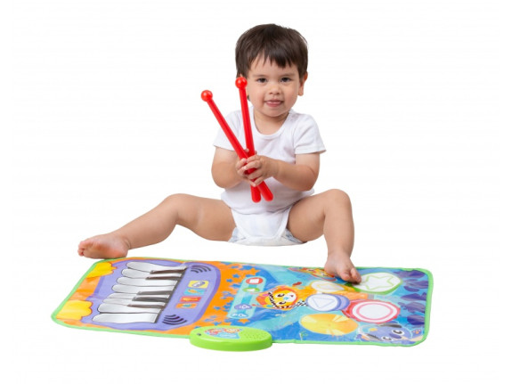Hudobná podložka Playgro