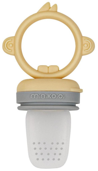 Hryzátko kŕmiace Minikoioi