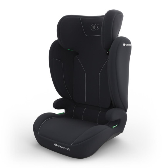 Autosedačka i-Spark 2 Plus i-Size (100-150 cm) Kinderkraft
