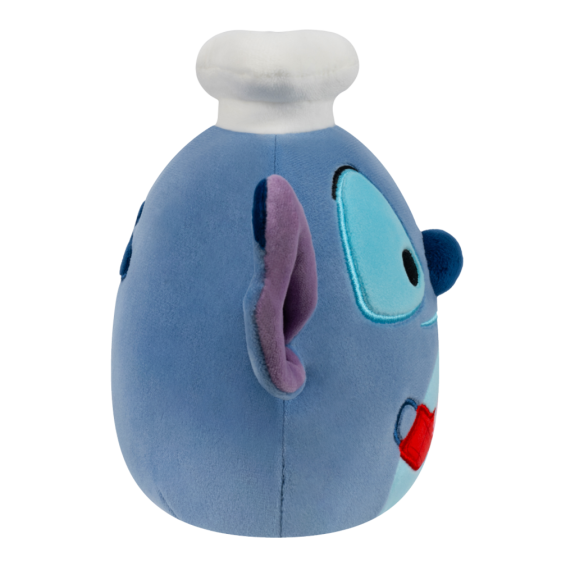 Squishmallows Disney Stitch s tortou, 25 cm