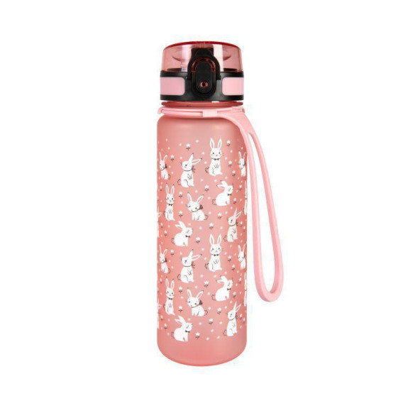 Fľaša 500 ml Albi