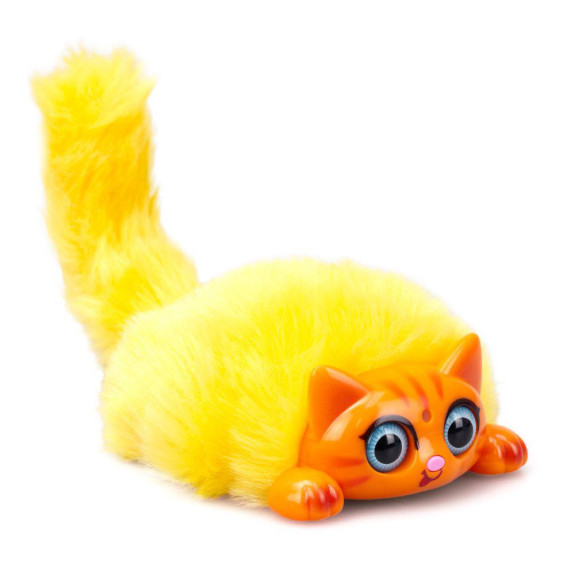 Mini Purr Interaktívne mačiatko Orbico
