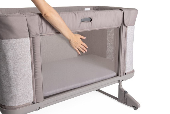 Postieľka Next2Me Forever Chicco