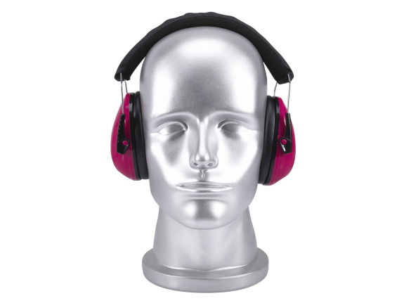 Hearing Protection Kids slúchadlá na uši Haspro