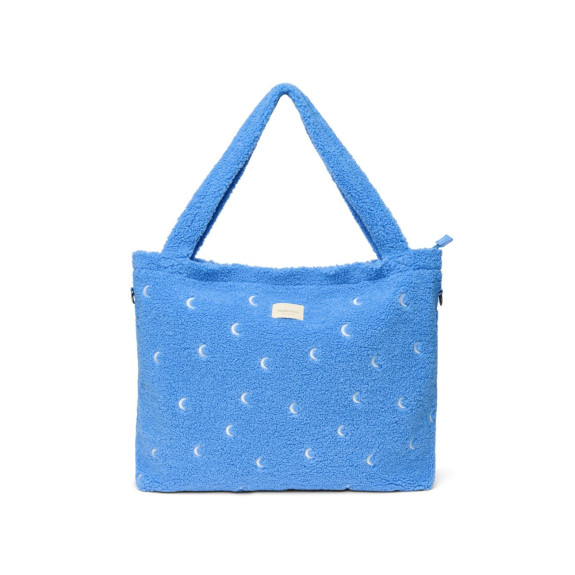 Prebaľovacia taška Teddy Diaper Bag Studio Noos