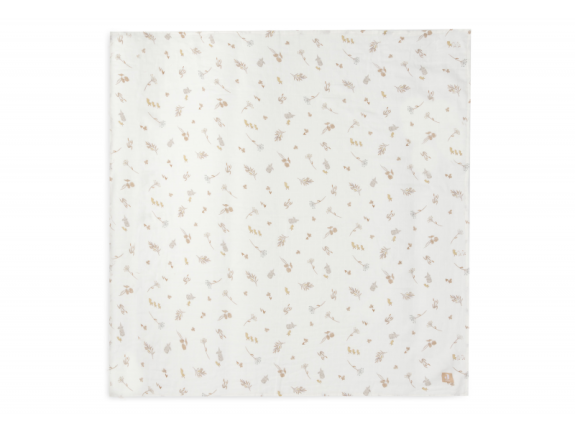 Plienky zavinovacie 2 ks, 115 x 115 cm Jollein