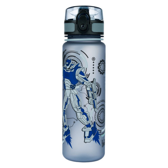 Tritánová fľaša na pitie 500 ml Baagl