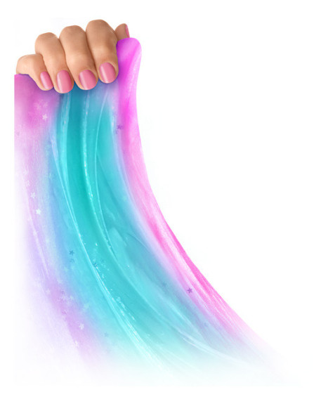 Továreň na sliz pre dievčatá Slime