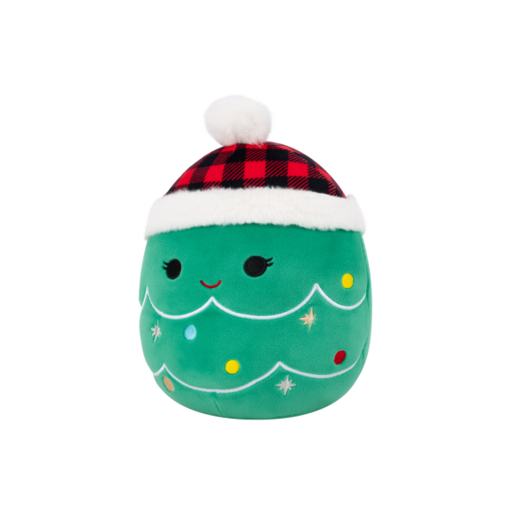 Vianočný stromček - Leama Squishmallows