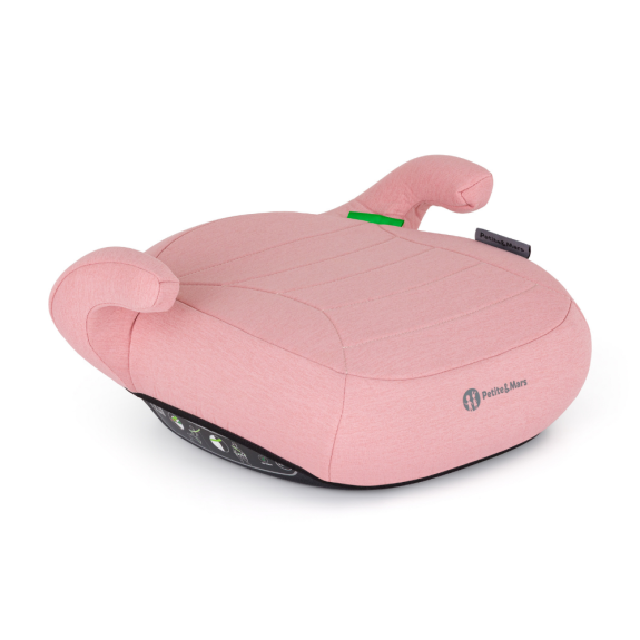 Podsedák Zuno 125 - 150 cm (22-36 kg) Petite & Mars