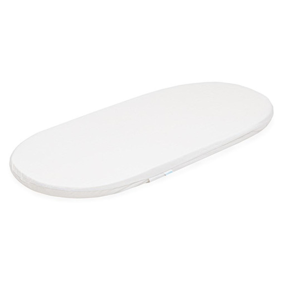 Detský penový matrac do kočíka New Baby Standard 75 x 33 x 3,5 cm