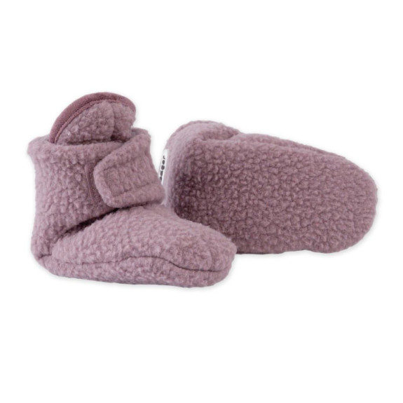 Capačky Teddy Rose Lodger