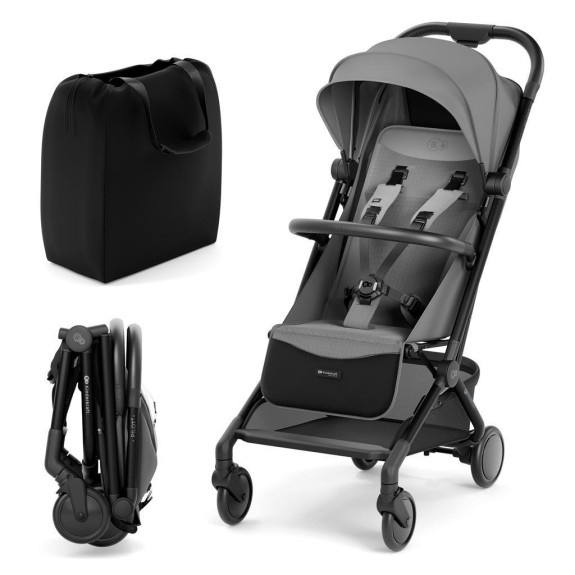 Kočík športový Pilot 2 Kinderkraft Select