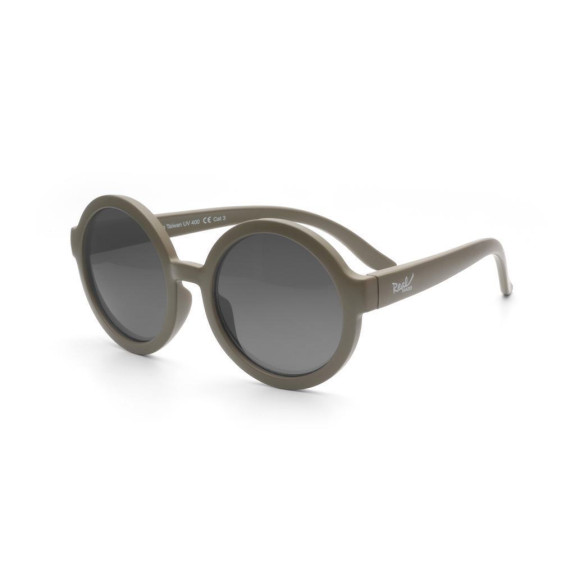 Slnečné okuliare Vibe 2+ Matte Real Shades