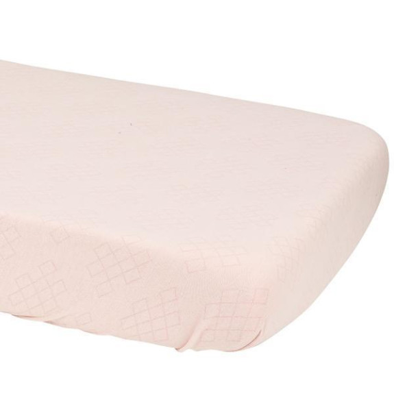 Prestieradlo do kolísky, kočíka či koša Slumber Empire 40 x 80 cm Lodger