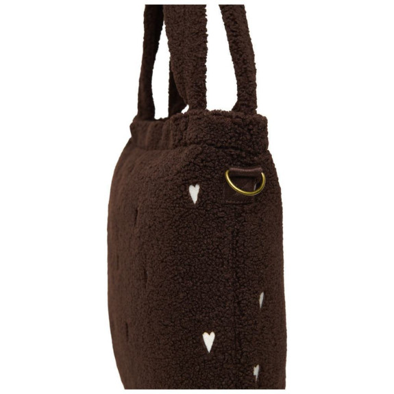 Prebaľovacia taška Teddy Diaper Bag Studio Noos