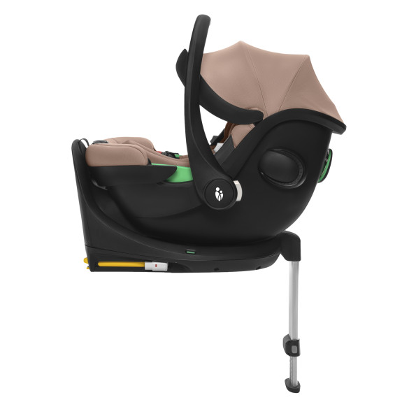 Autosedačka XM Plus i-Size bundle Zopa