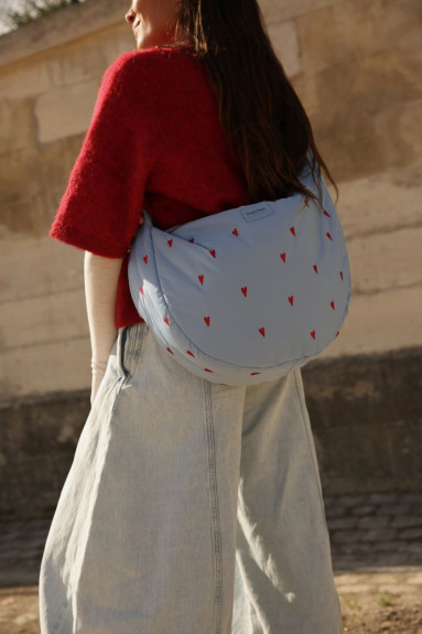 Puffy Cross Body Bag Studio Noos
