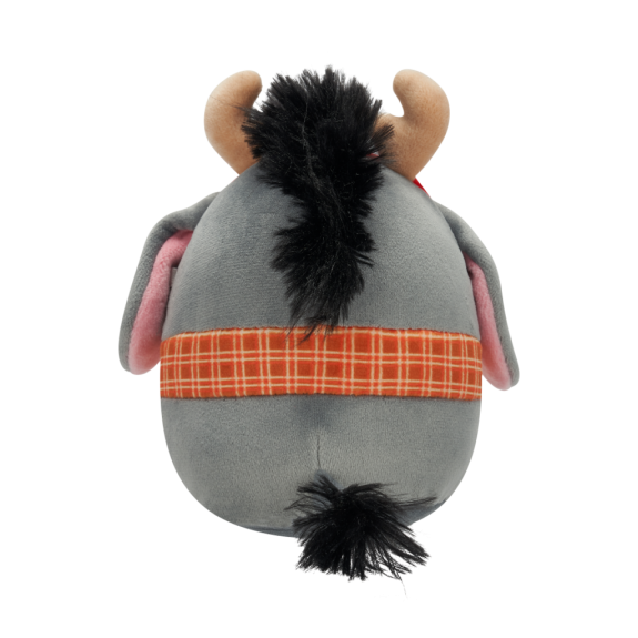 Mystery vianočné kapsule 10 cm Squishmallows