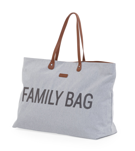 Cestovná taška Family Bag Canvas