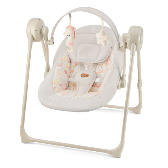 Hojdačka Swingee Kinderkraft