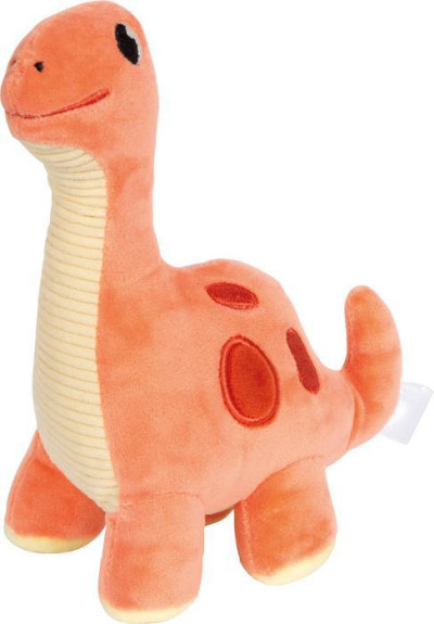Plyšový brontosaurus Dino small foot
