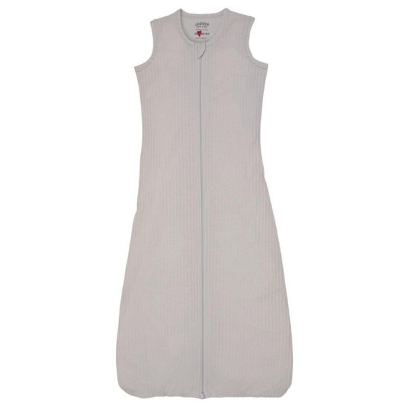 Letný spací vak Hopper Sleeveless Seersucker LODGER veľ. 50/62