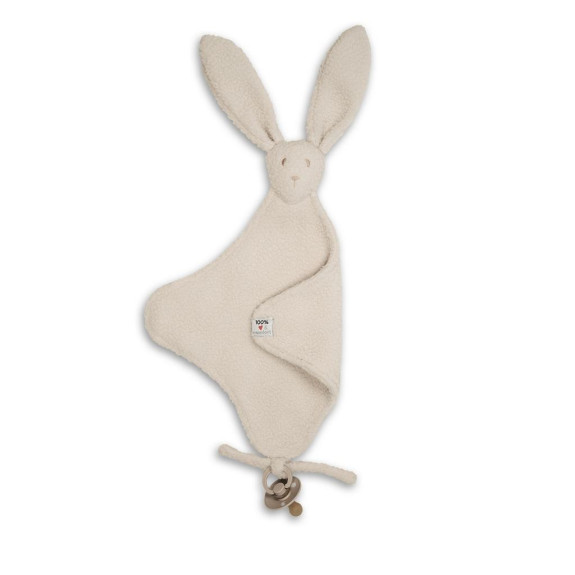 Muchláčik Bunny Teddy Lodger