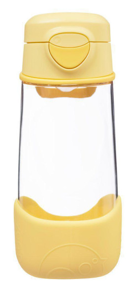 Šport fľaša na pitie 450 ml B.box