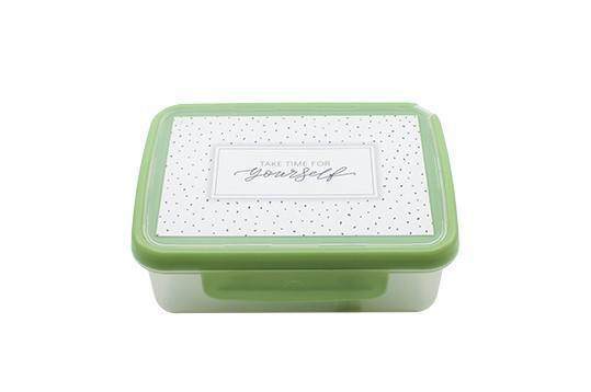 Zdravá sváča box Scandi