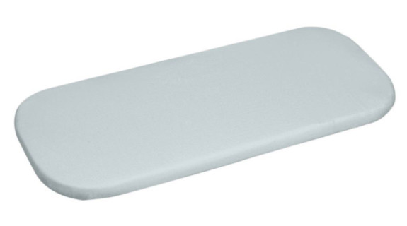 Nepremokavé prestieradlo jersey 35 x 75 cm BabyMatex