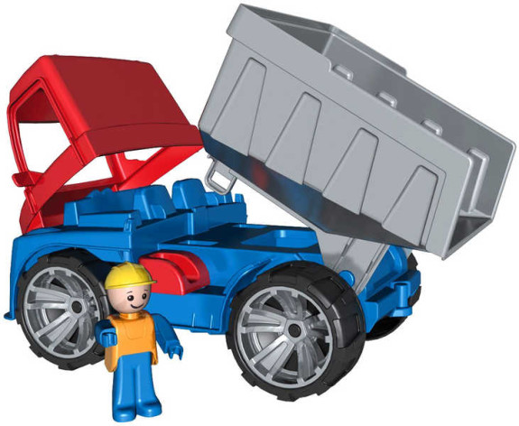 Auto Truxx sklápač Lena