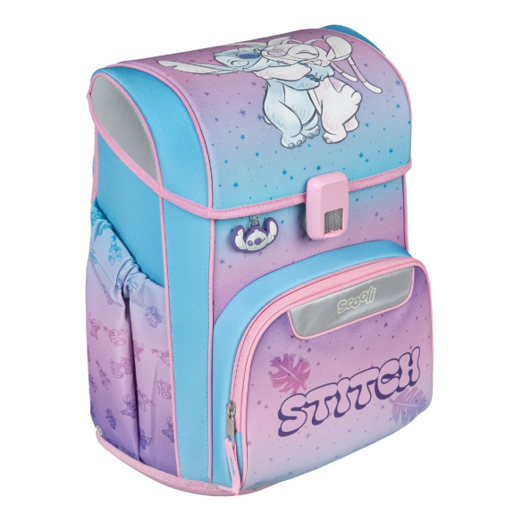 Školská súprava 5 ks Stitch