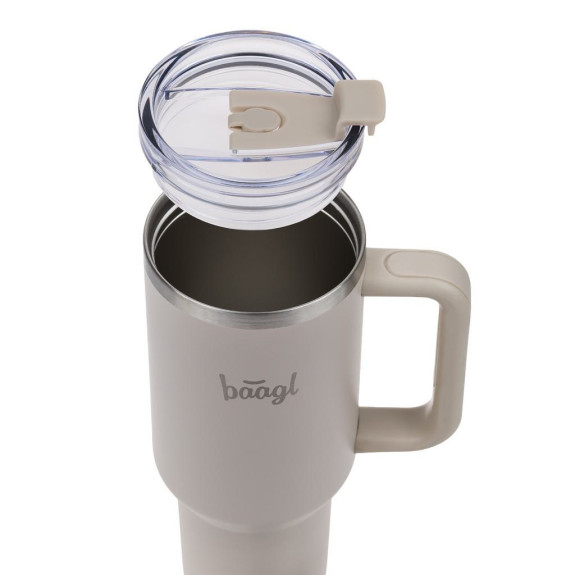 B-Cup Latte Baagl