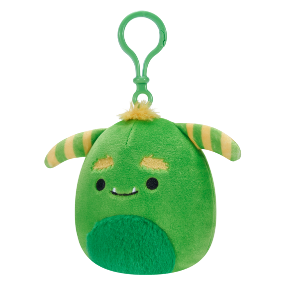 Squishmallows kľúčenka