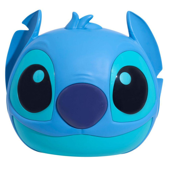 Jumbo Mystery Capsule Stitch