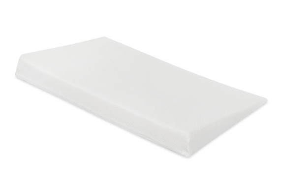 Vankúš Klin Air Ažúr 60 x 36 cm BabyMatex