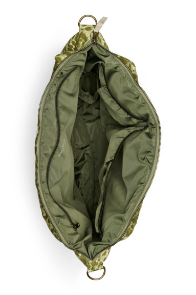 Cotton Diaper Bag - prebaľovacia taška Studio Noos