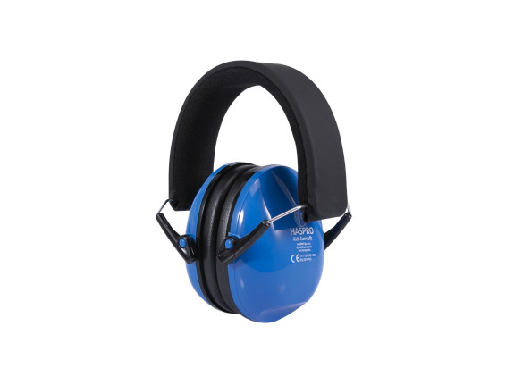 Hearing Protection Kids slúchadlá na uši Haspro