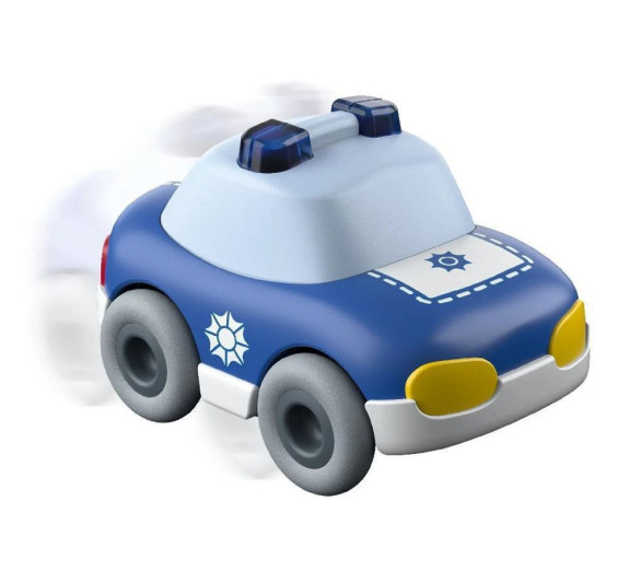 Haba Cars závodné auto