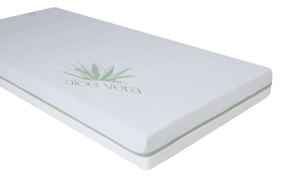 Ortopedický matrac Eco Green 120 x 60 x 10 cm BabyMatex