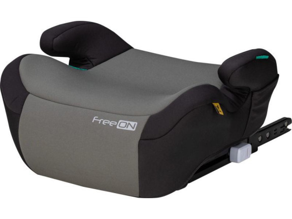 Podsedák i-size Black & Grey Freeon Taurus Fix