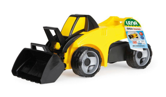 Giga Trucks nakladač 65 cm Lena
